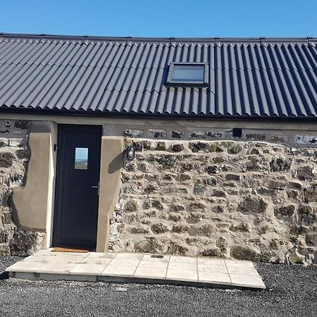 Villa Country Views The Barn Dunseverick Esterno foto